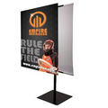 Everyday Table Top Banner Display Replacement Graphic